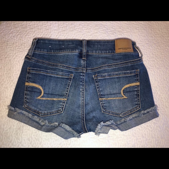 American Eagle shorts - Picture 2 of 2